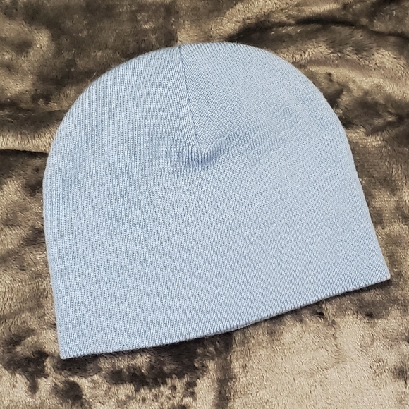 Y2k Vintage Care Bears Cheer Bear Beanie - Picture 2 of 4